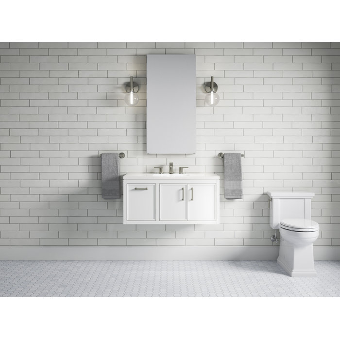 Kohler Winnow 36In Bathroom Vanity Set & Reviews Wayfair